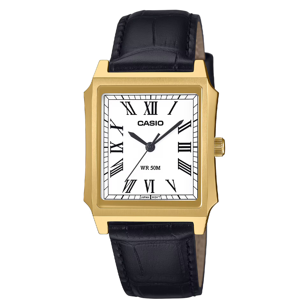 Casio Casual Men's Analog