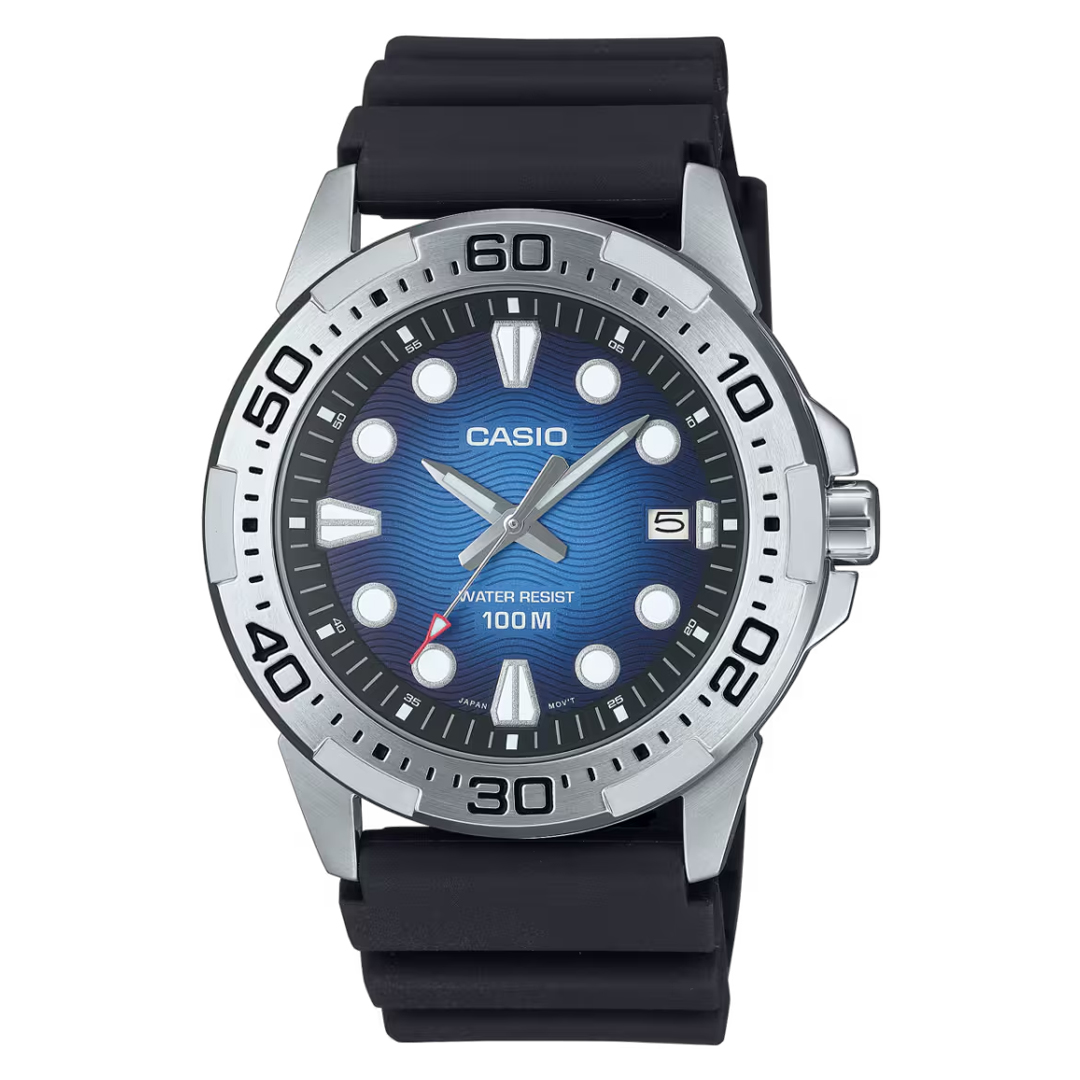 Casio Casual Men's Analog