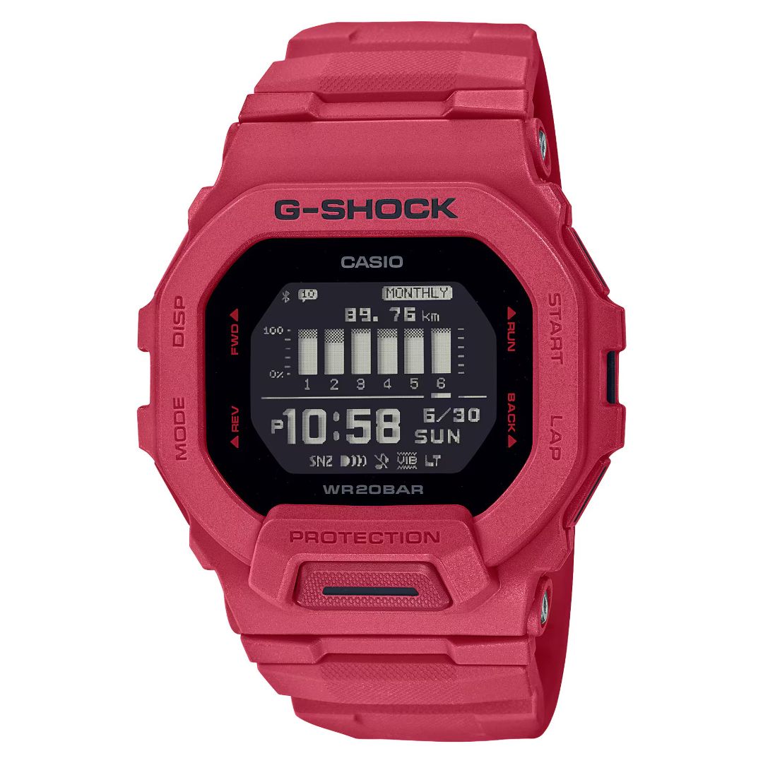 G-shock Youth Digital
