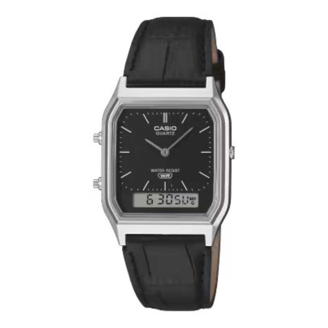 casio Casual Men's Analog/Digital