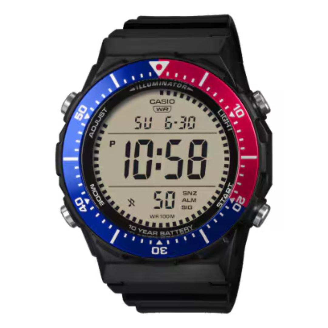 casio Sport Men's Digital
