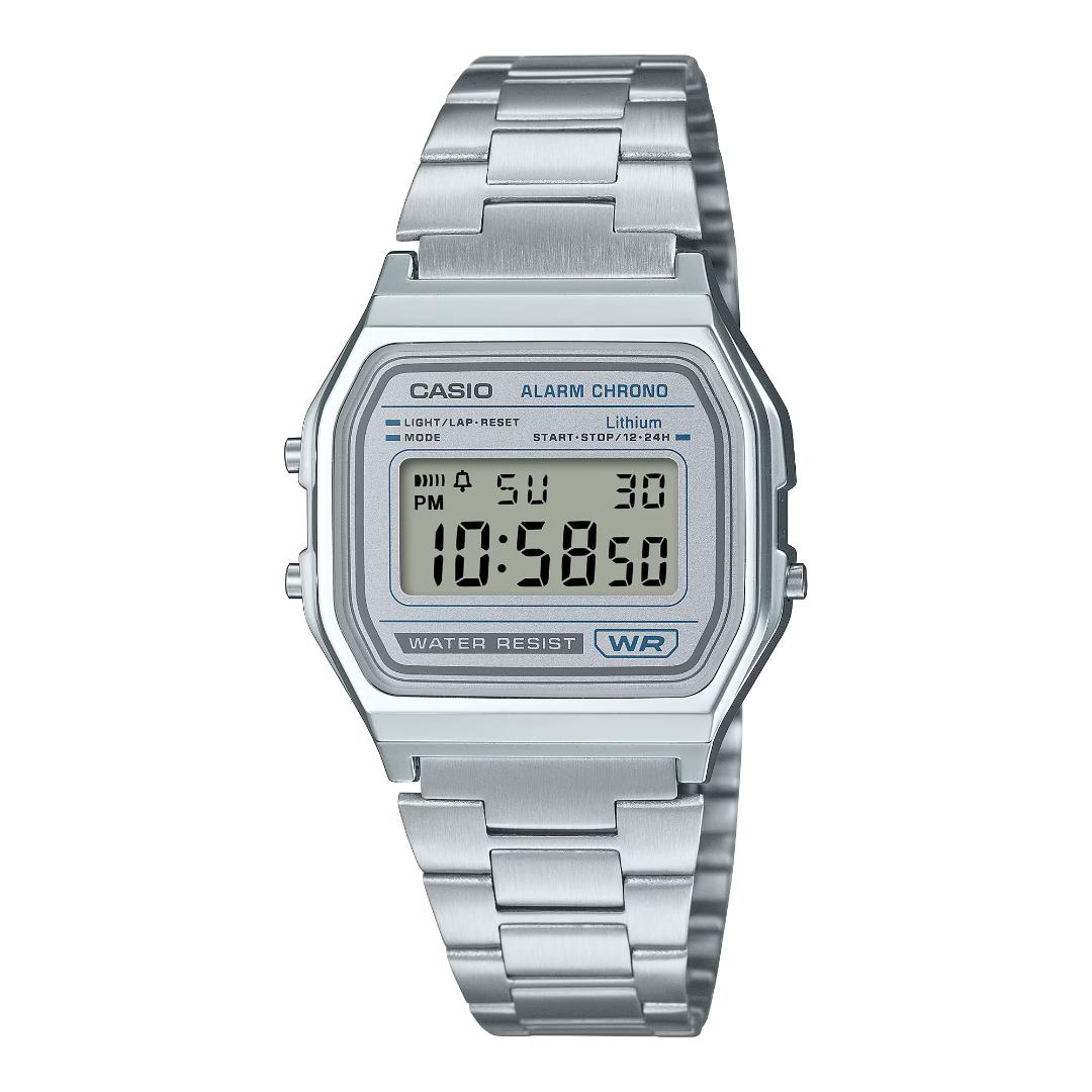 Casio Vintage Unisex Digital