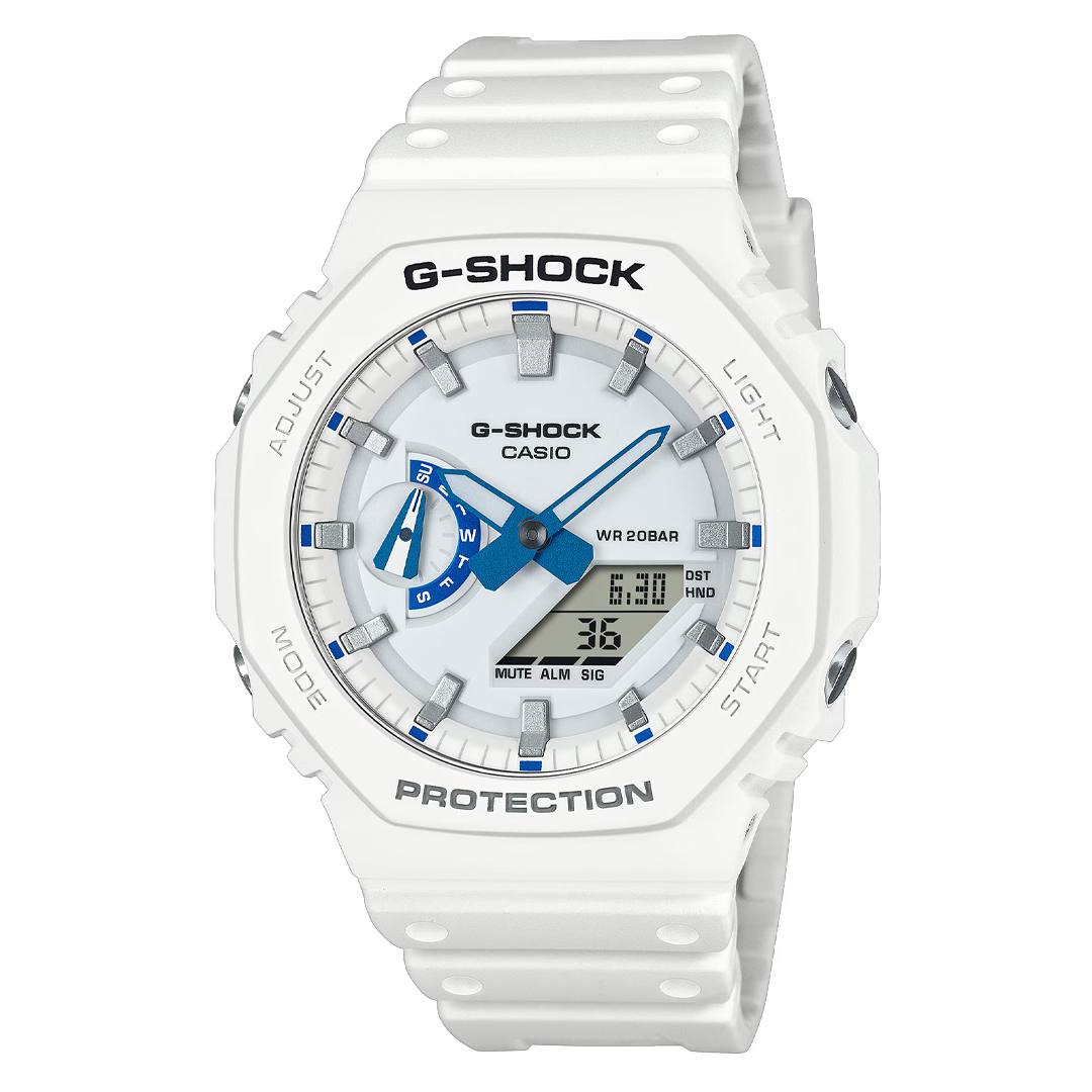 G-shock Youth Analog/Digital