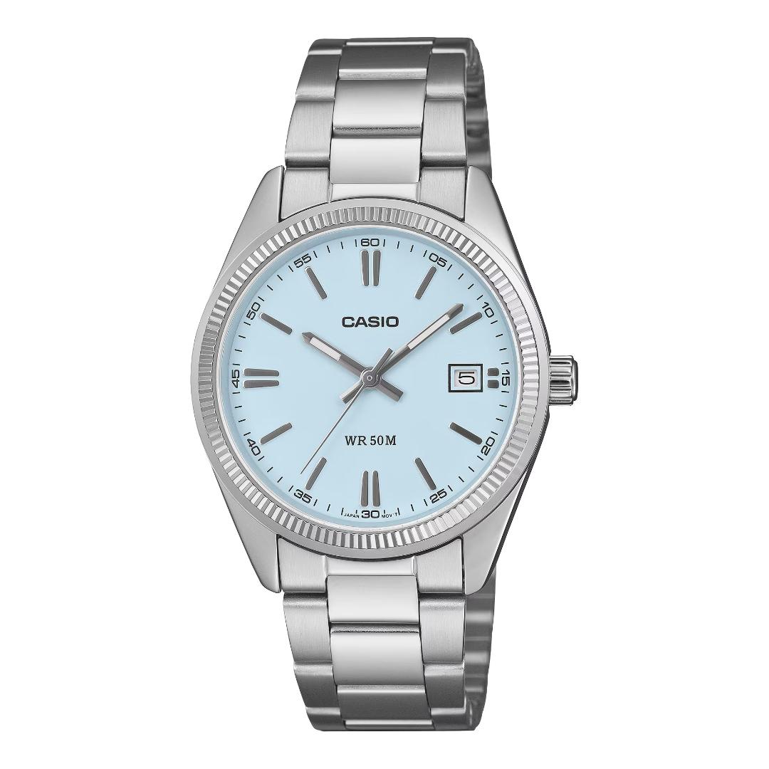 Casio Casual Unisex Analog