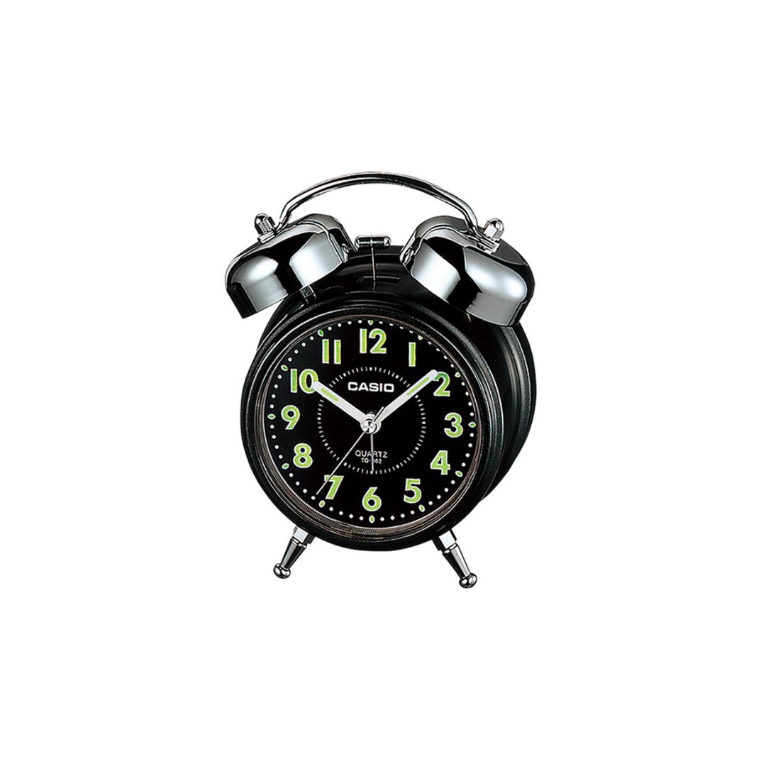 Casio Alarm Clock