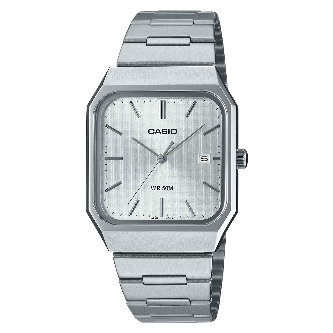 Casio Casual Men's Analog
