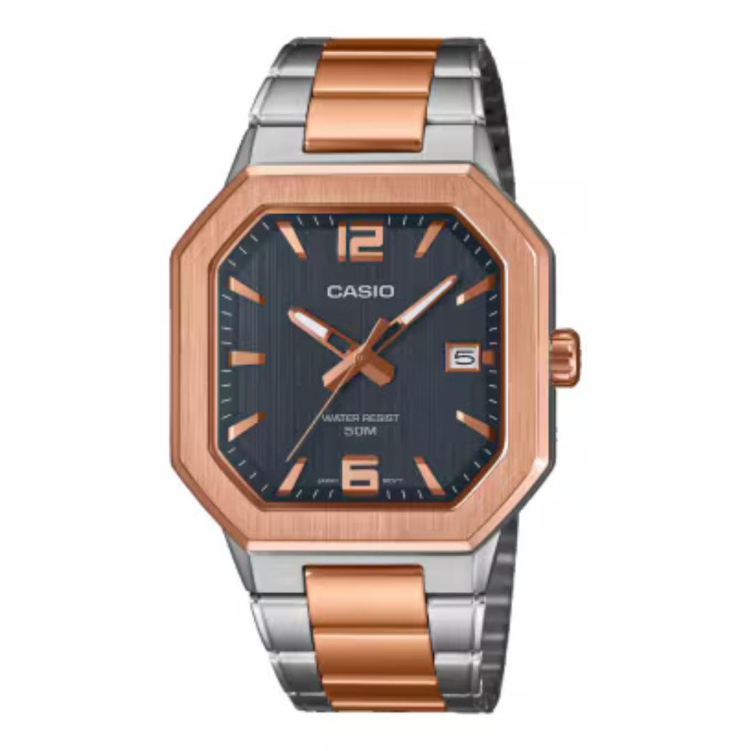 Casio Casual Men's Analog