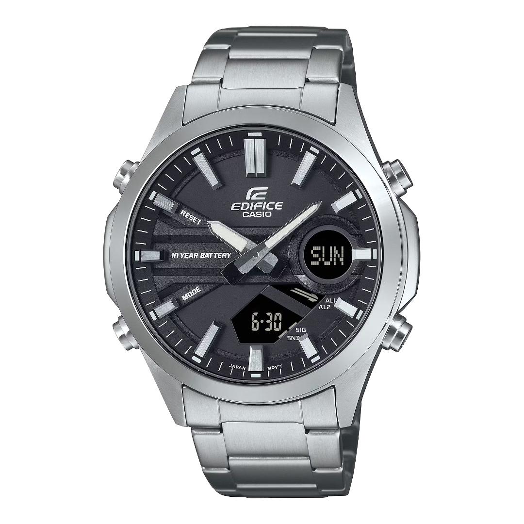 Edifice Casual Men's Analog/Digital