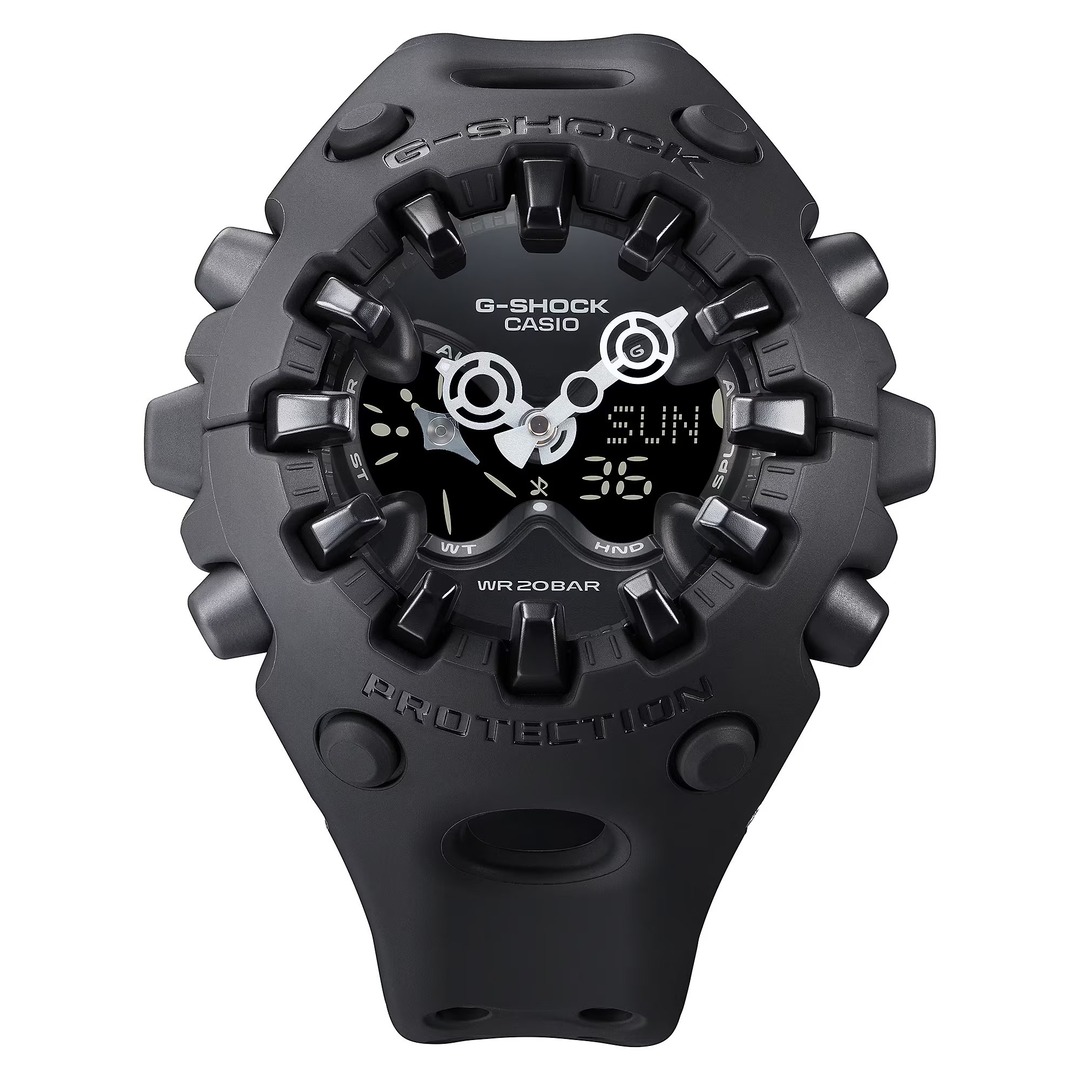 G-shock Youth Analog/Digital