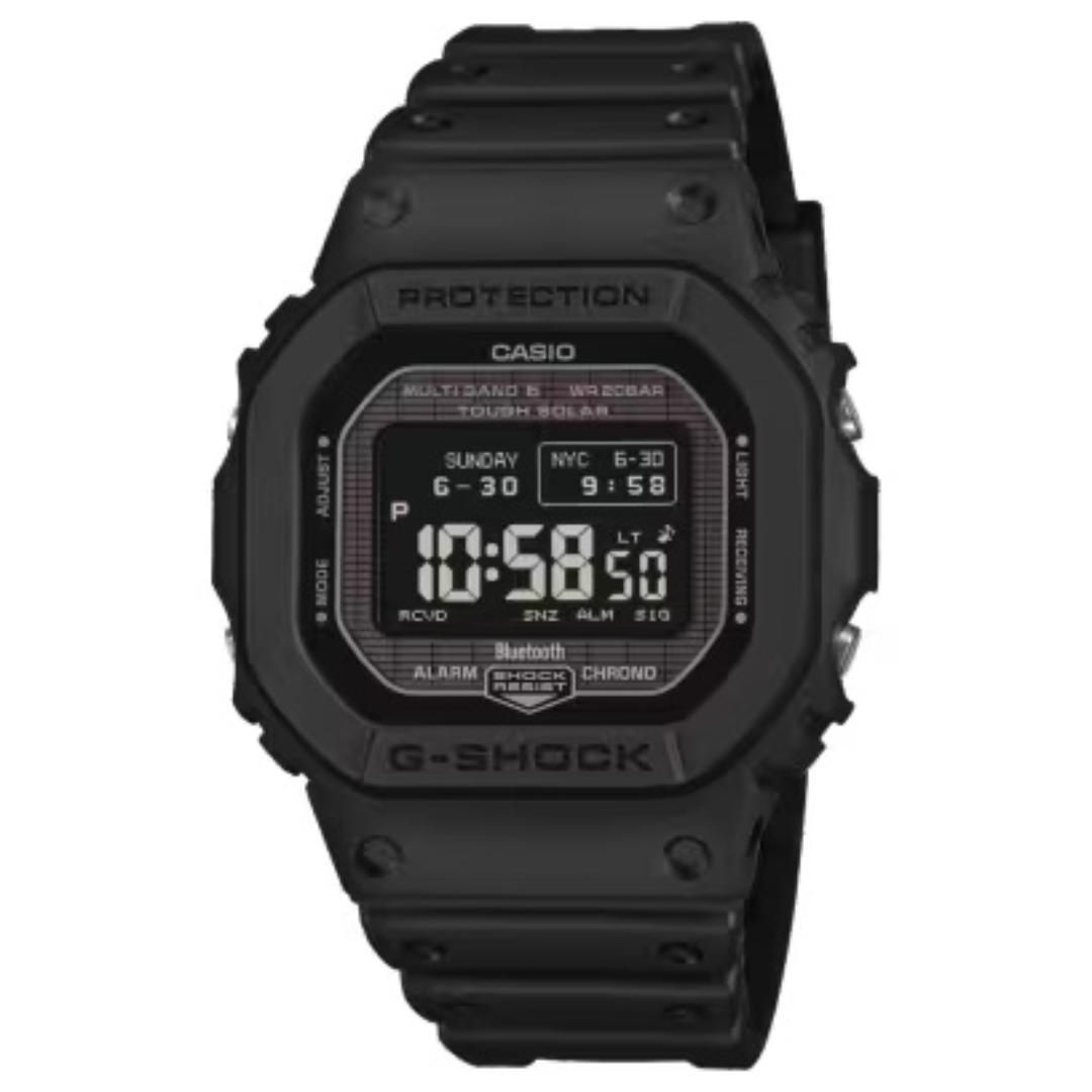 G-shock Youth Digital