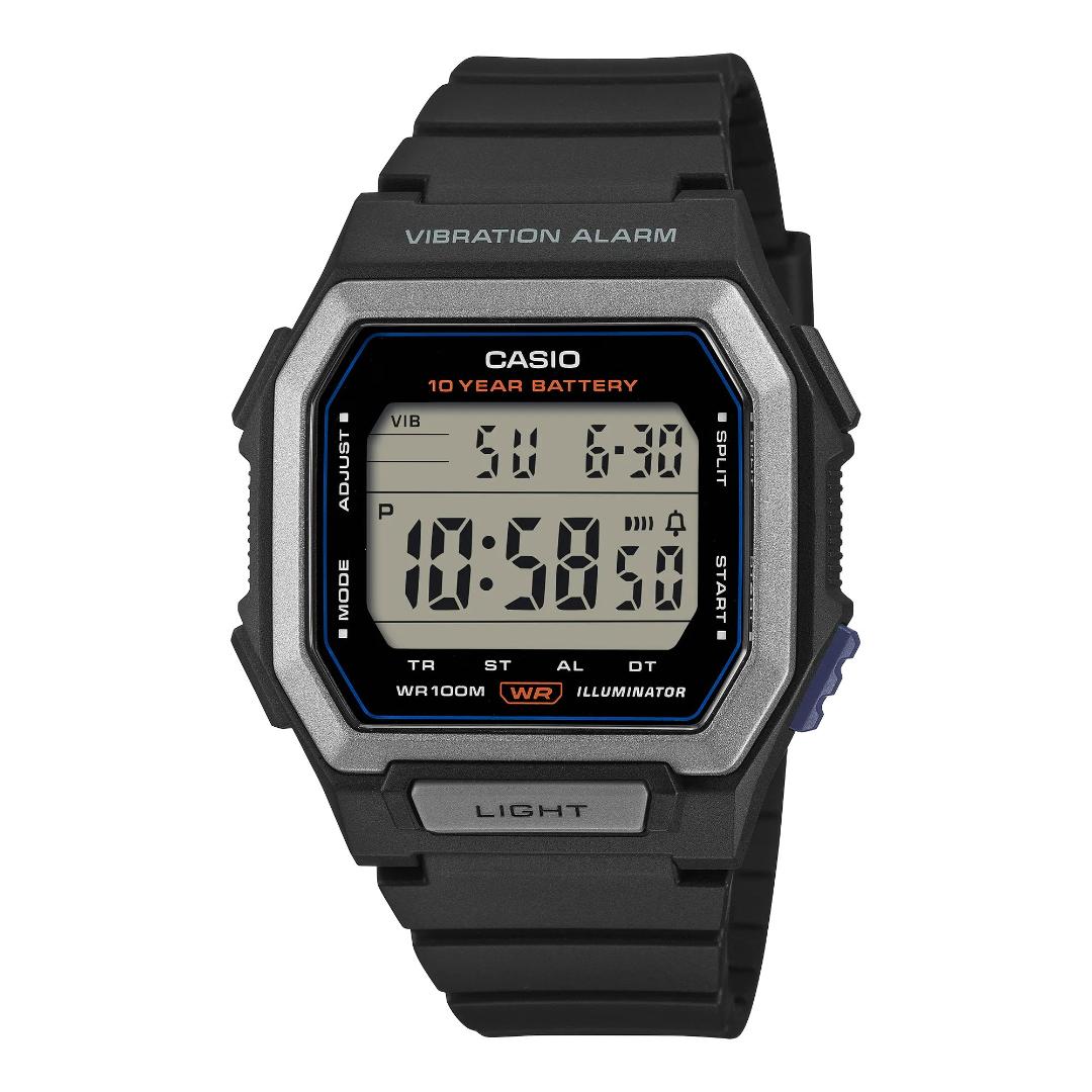 Casio Casual Men's Digital