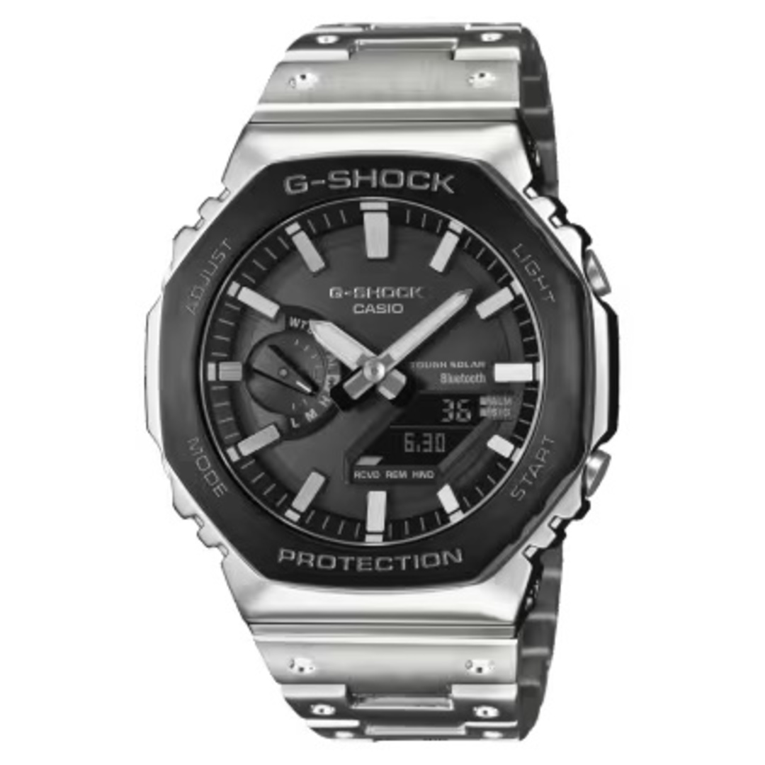 G-shock Youth Analog/Digital