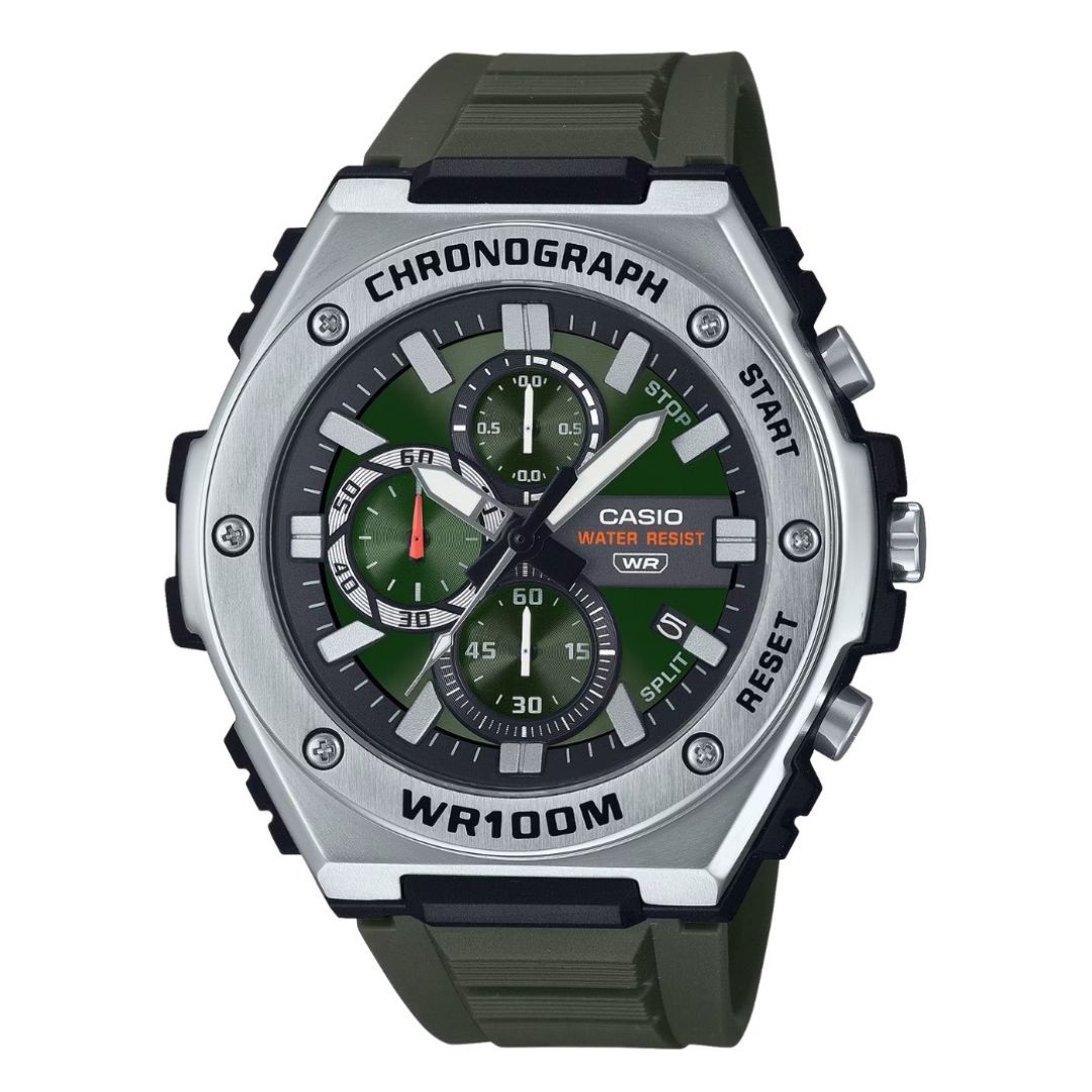 Casio Casual Men's Core Digital