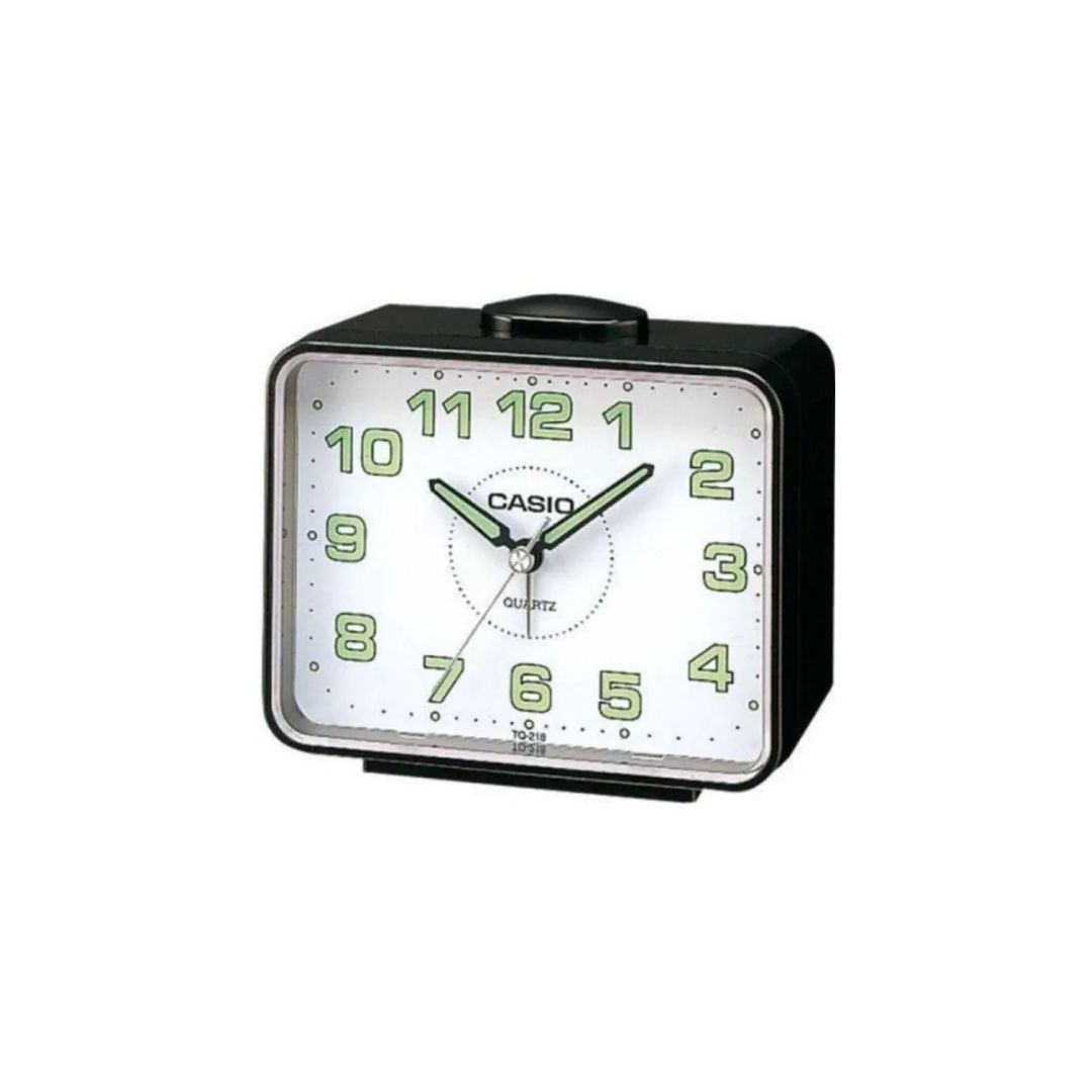 Casio Alarm Clock