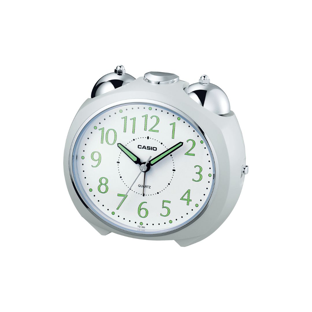 Casio Alarm Clock