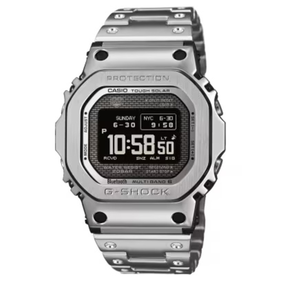 G-shock Youth Digital