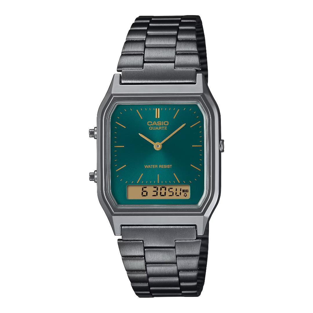 Casio Casual Unisex Analog/Digital