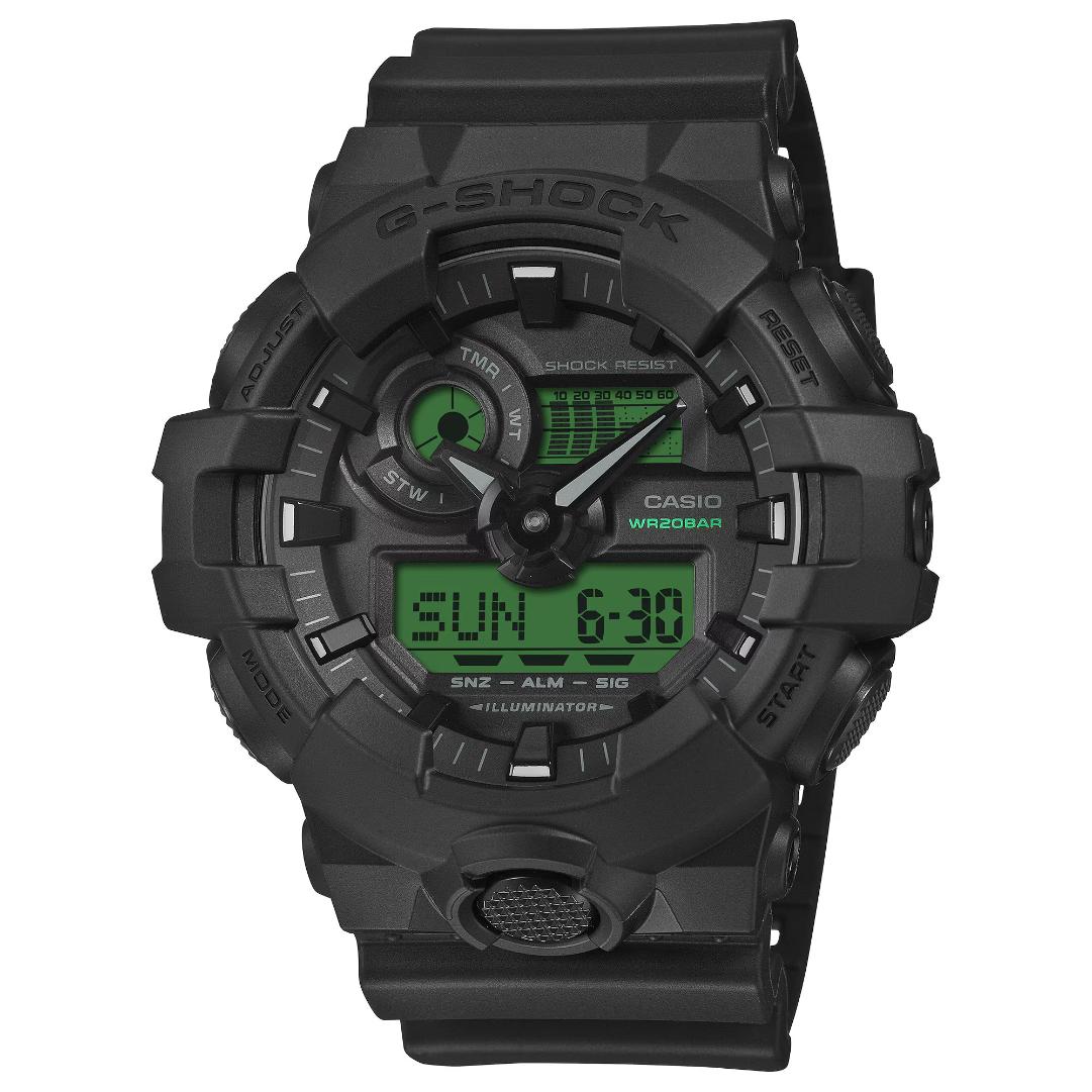 G-shock Youth Analog/Digital
