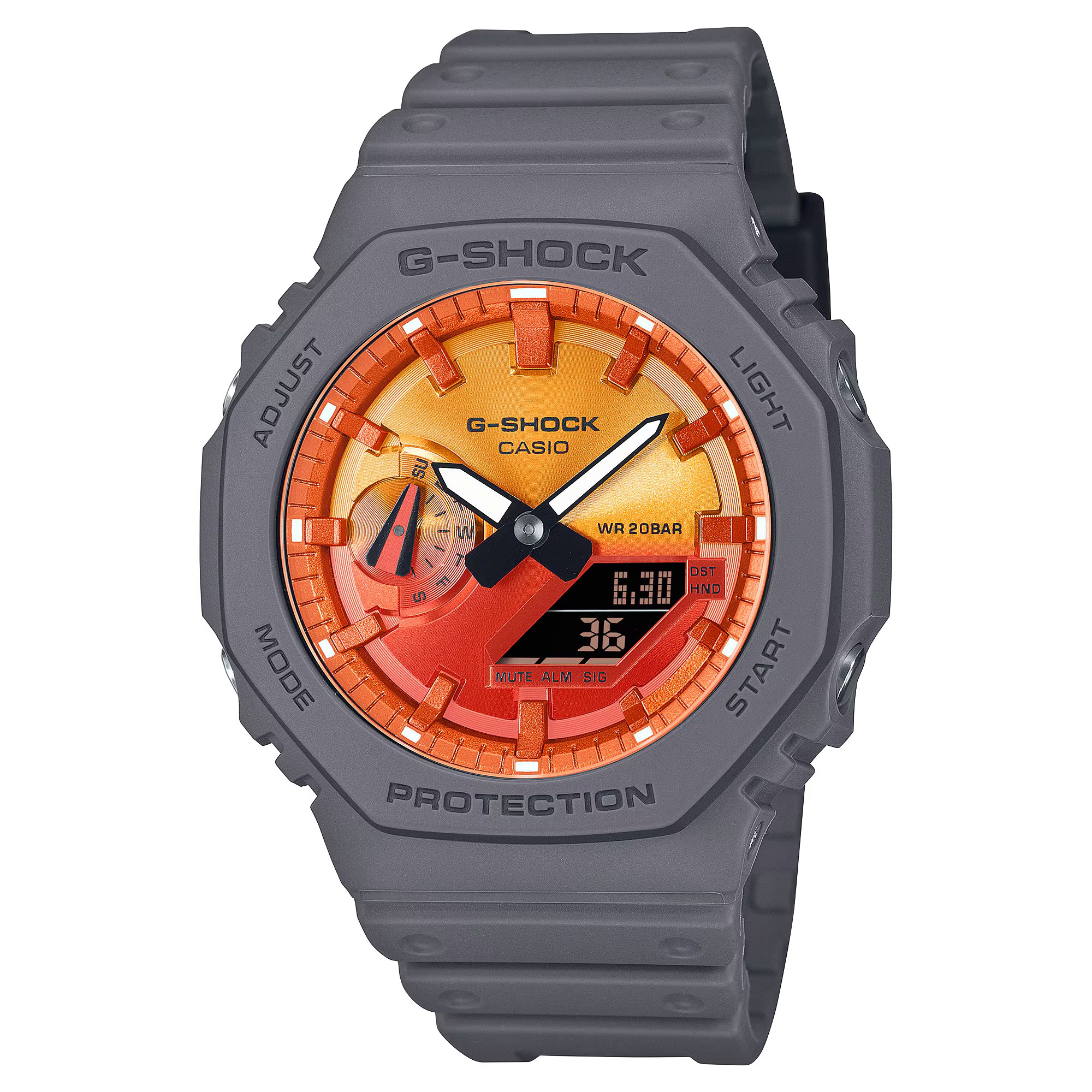 G-shock Youth Analog/Digital