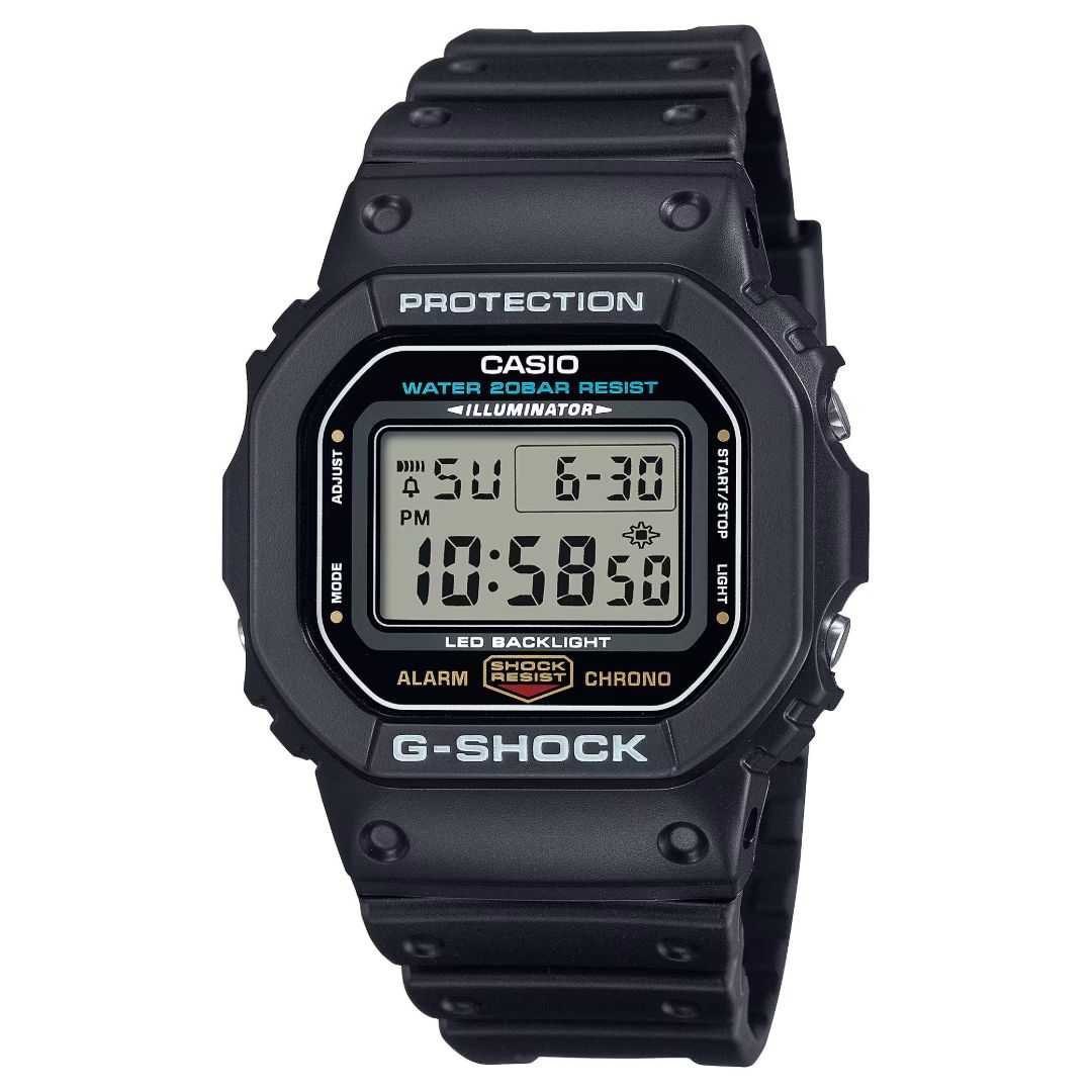 G-shock Youth Digital