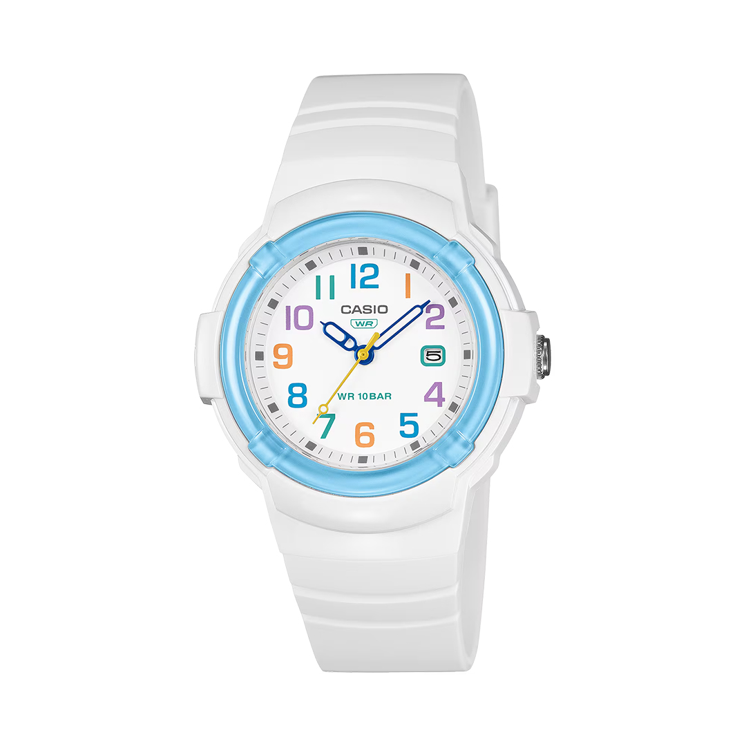 Casio Ladies Analog