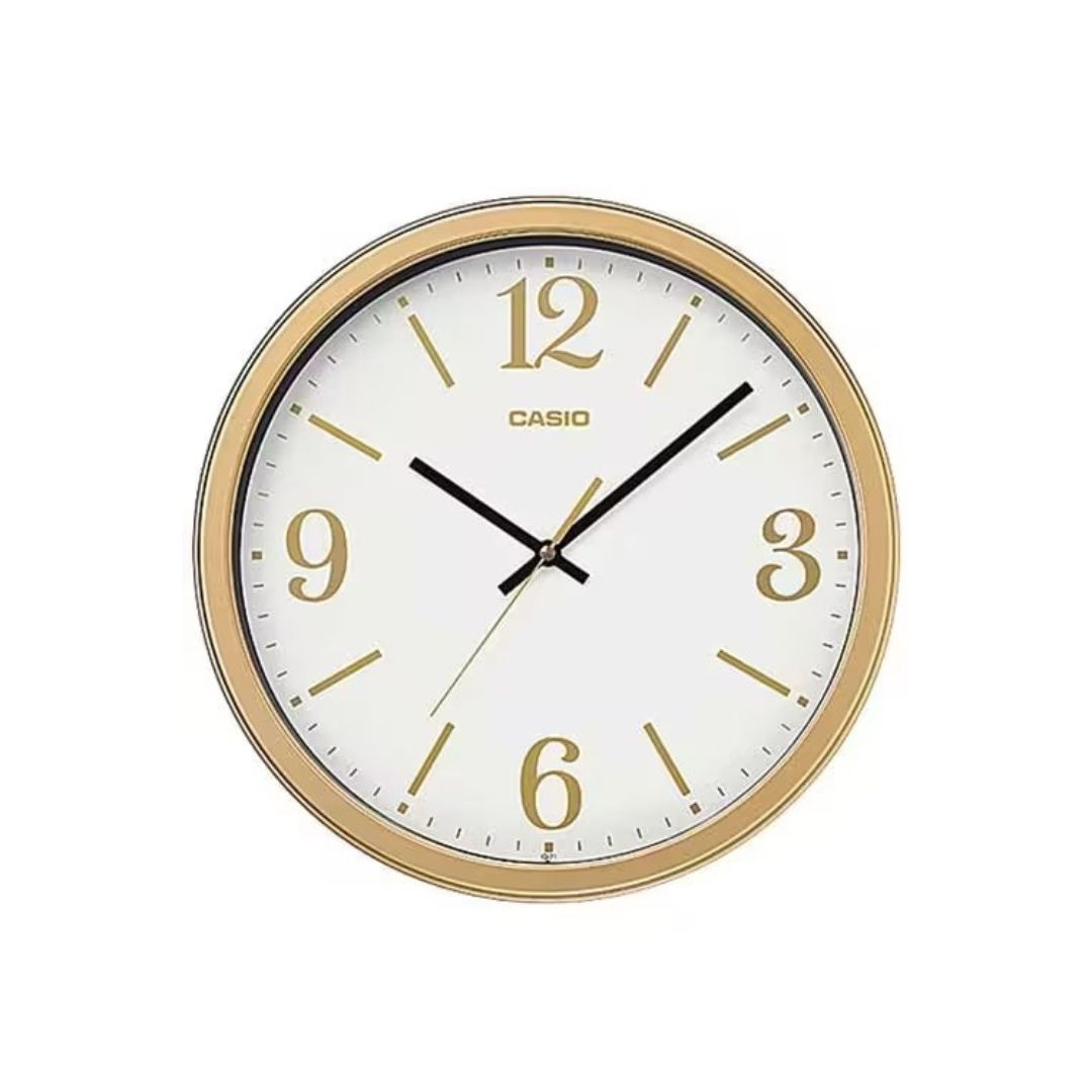 Casio Wall Clock