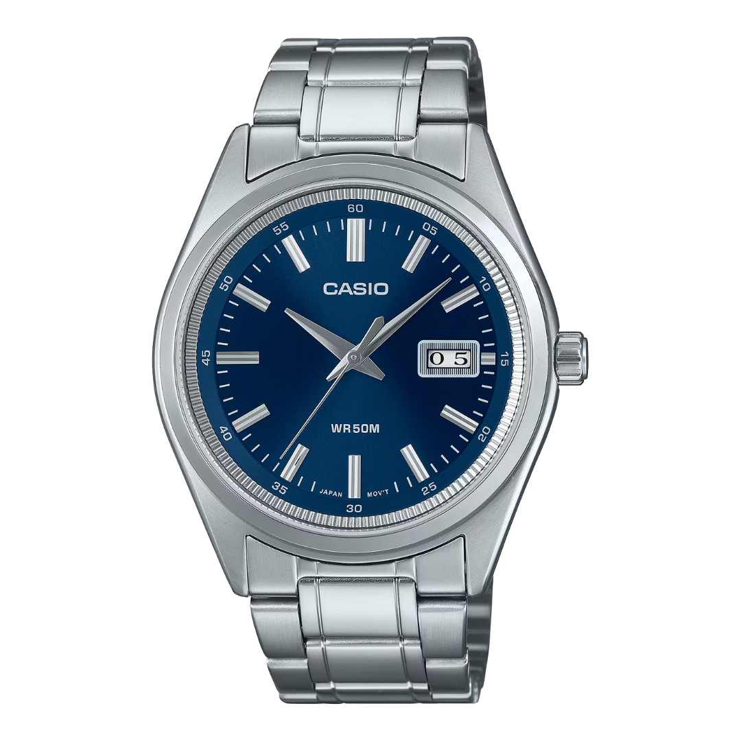 Casio Casual Men's Analog