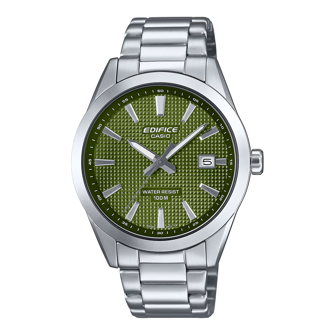 Edifice Casual Men's Analog