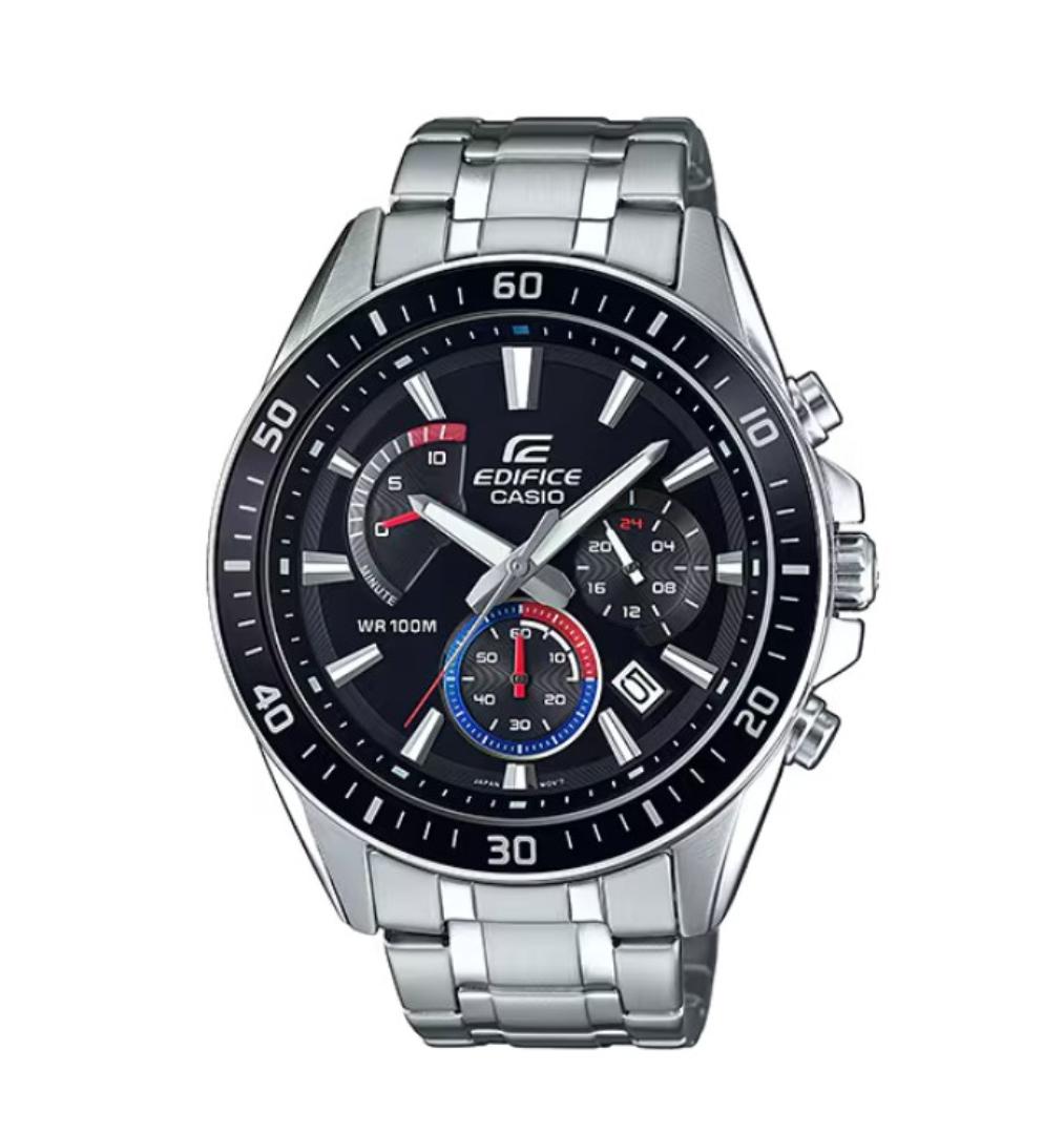 Edifice Casual Men's Analog
