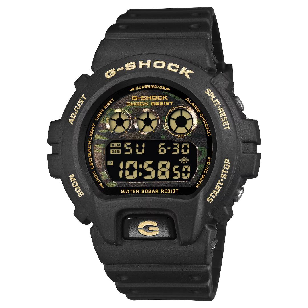 G-shock Youth Digital