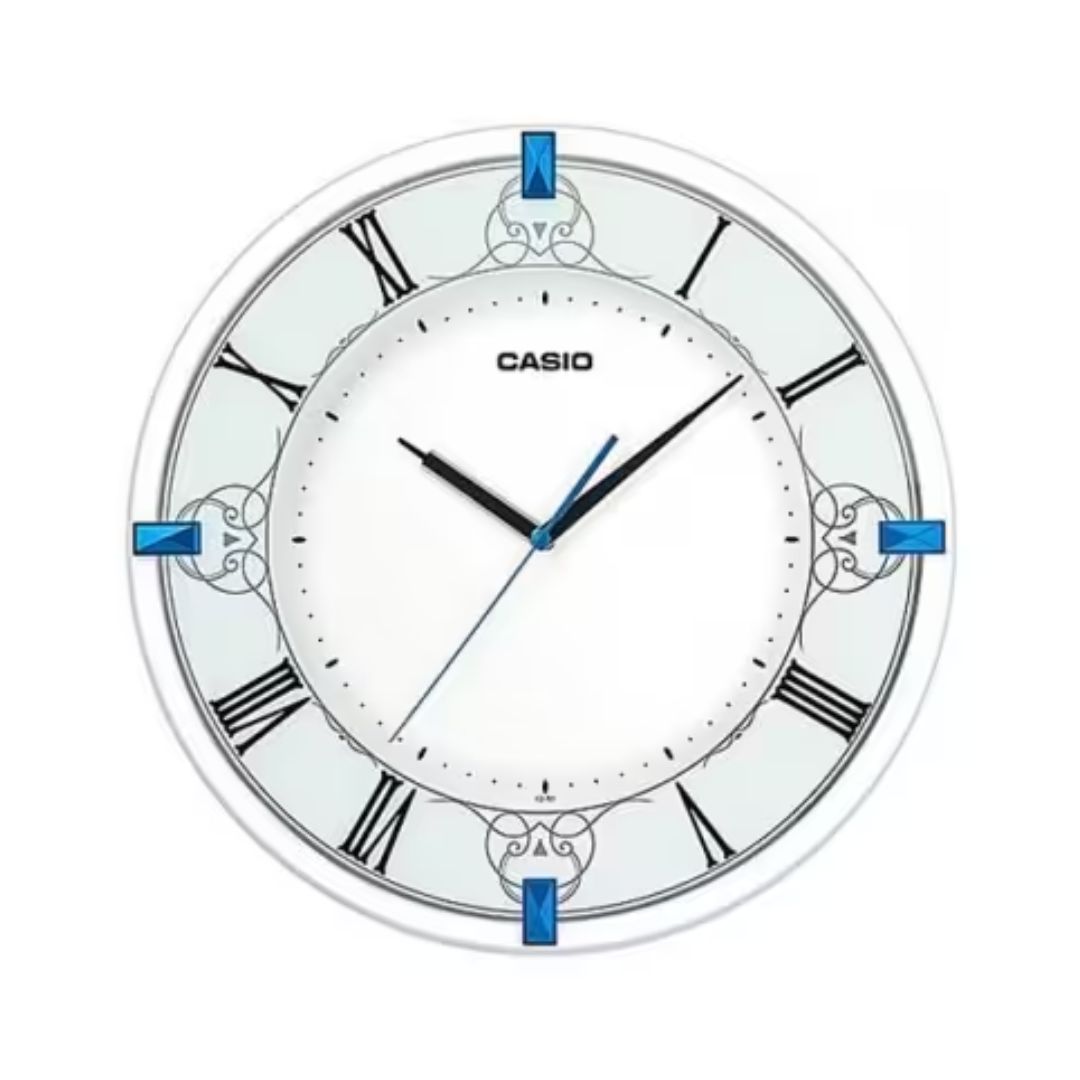 Casio Wall Clock