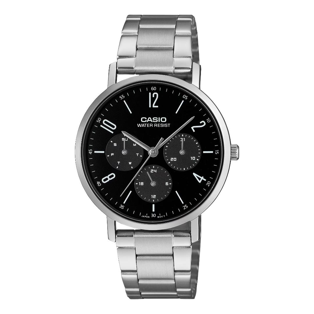 Casio Casual Men's Analog