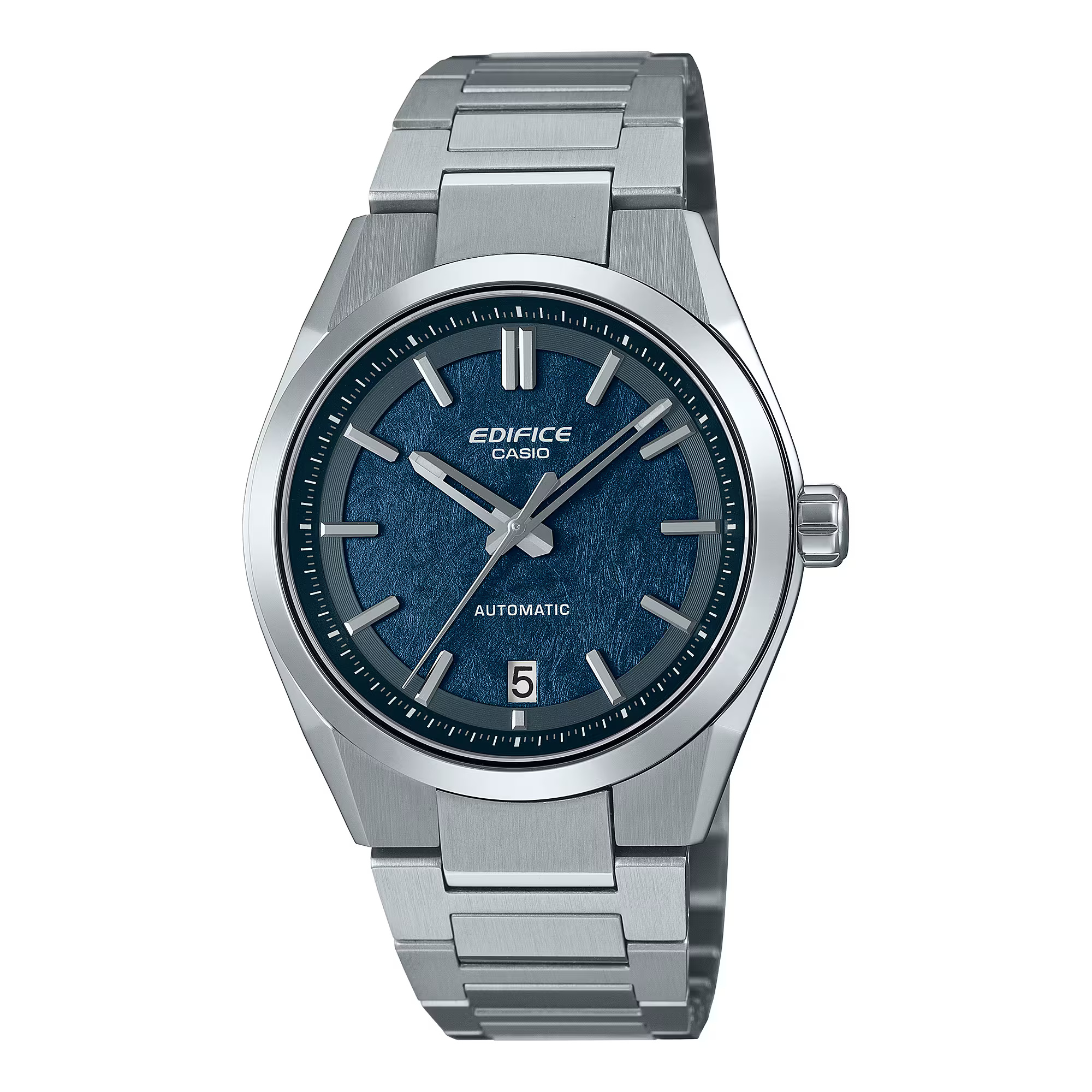 Edifice Casual Men's Analog