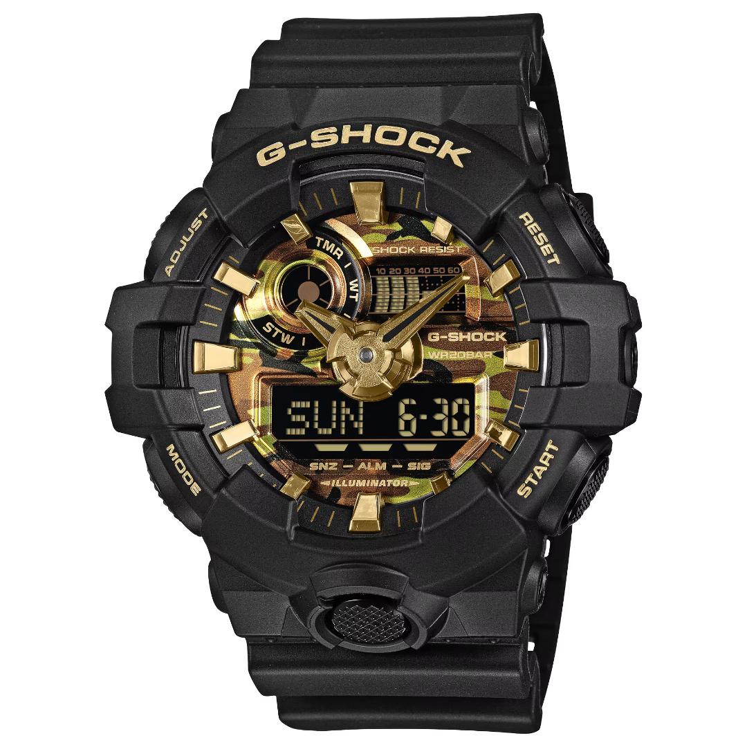 G-shock Youth Analog/Digital