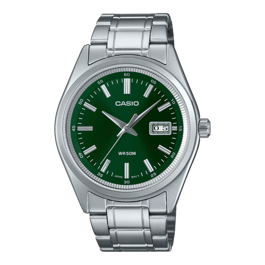Casio Casual Men's Analog