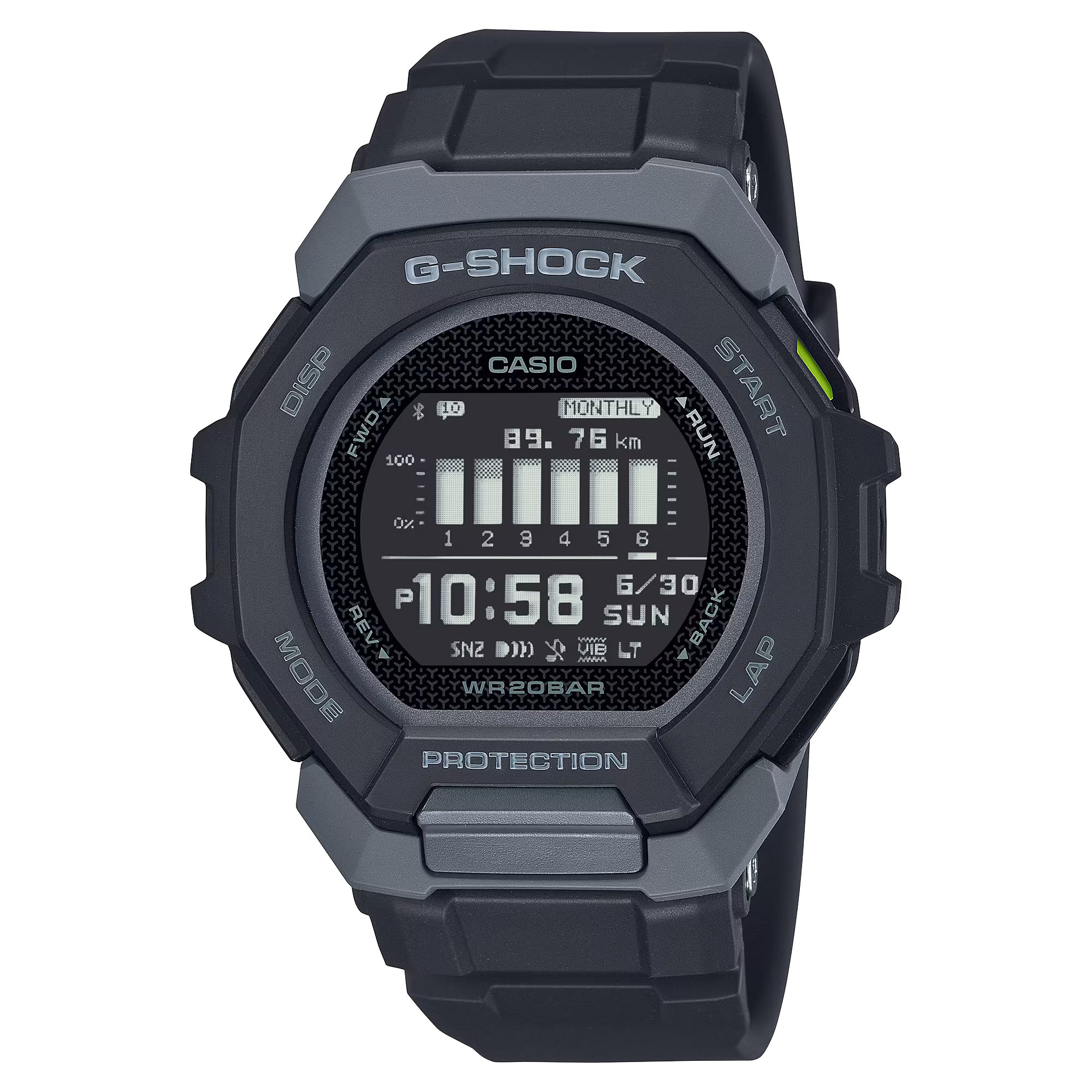 G-shock Youth Digital