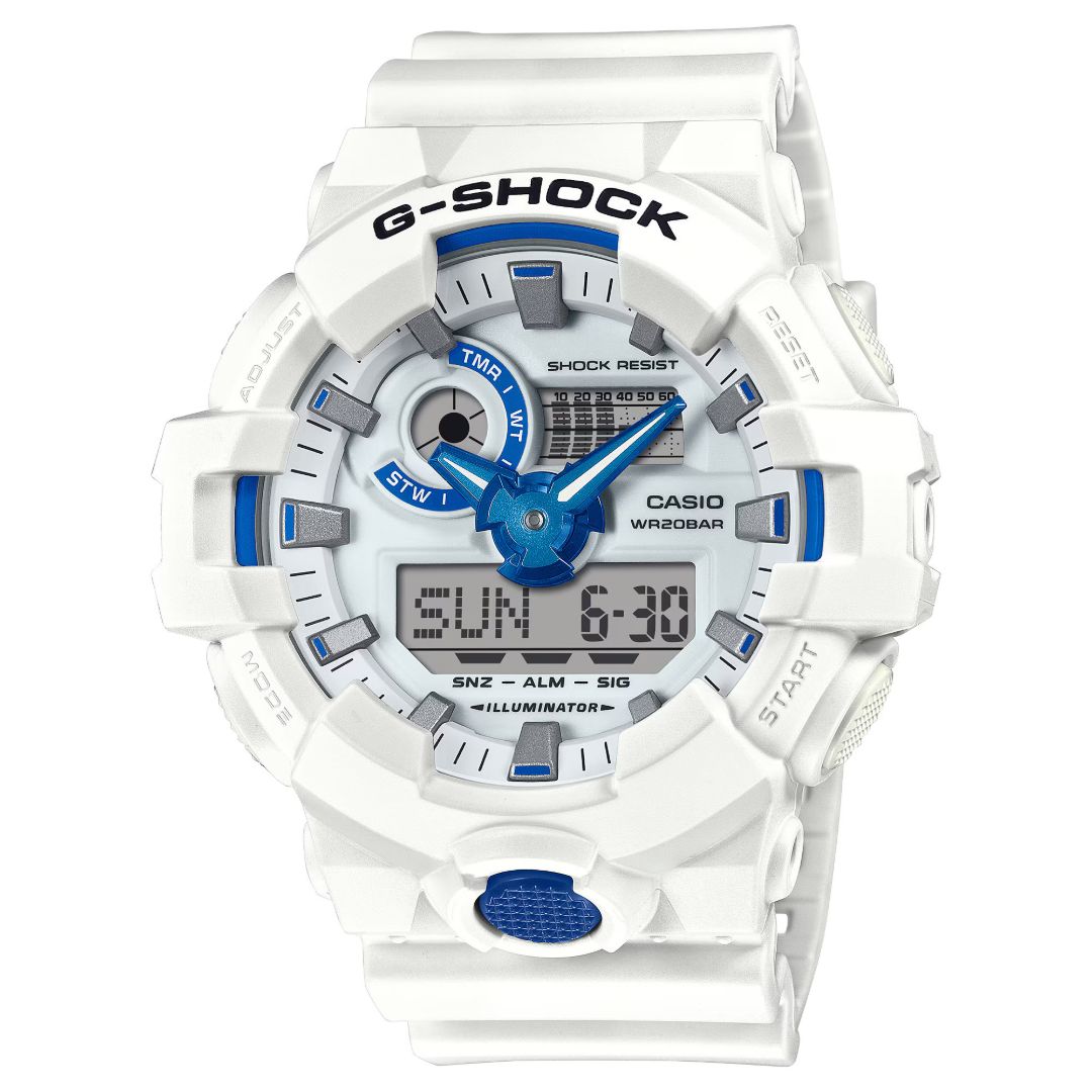 G-shock Youth Analog/Digital