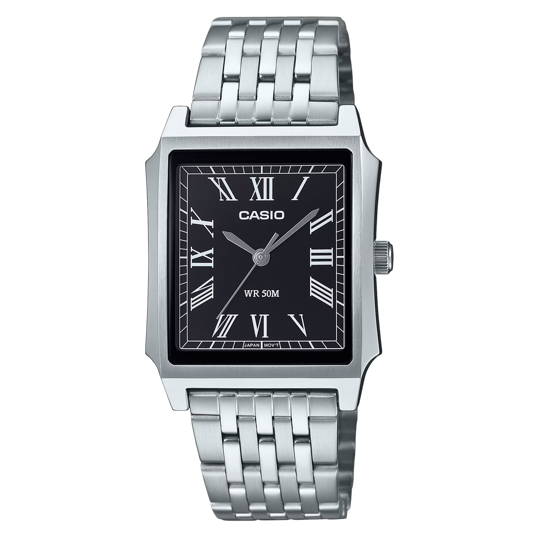Casio Casual Men's Analog