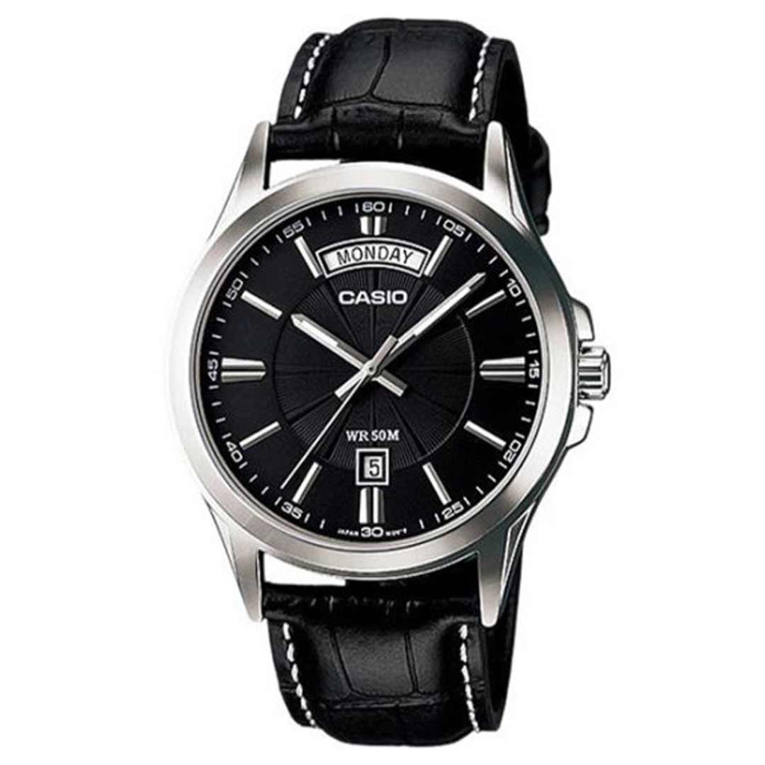 Casio Casual Men's Analog