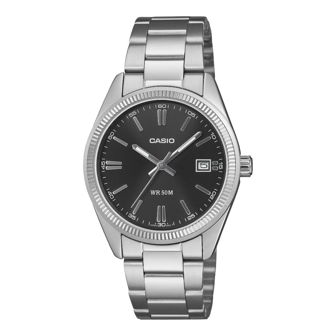 Casio Casual Unisex Analog