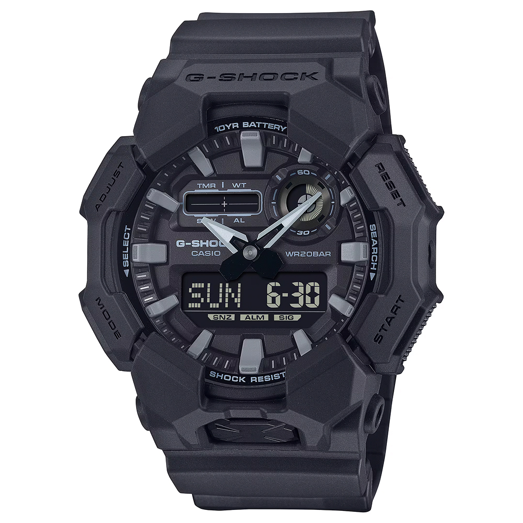 G-shock Youth Analog/Digital