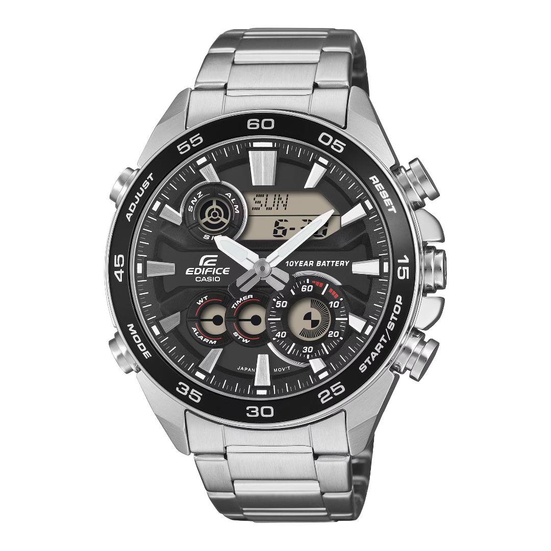 Edifice Casual Men's Analog/Digital
