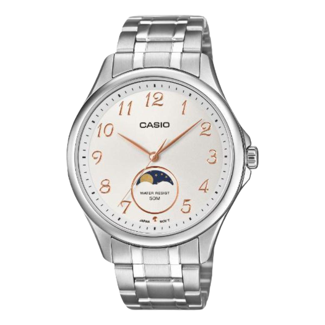 Casio Casual Men's Analog