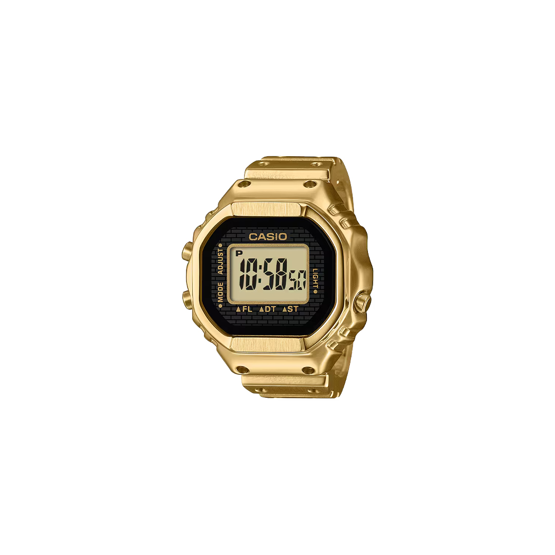 Casio Ring Wach