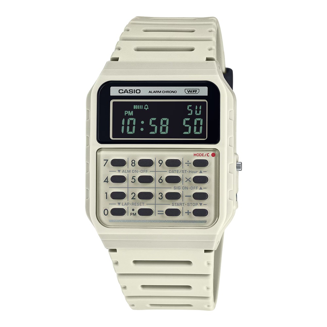 casio Casual Men's Digital