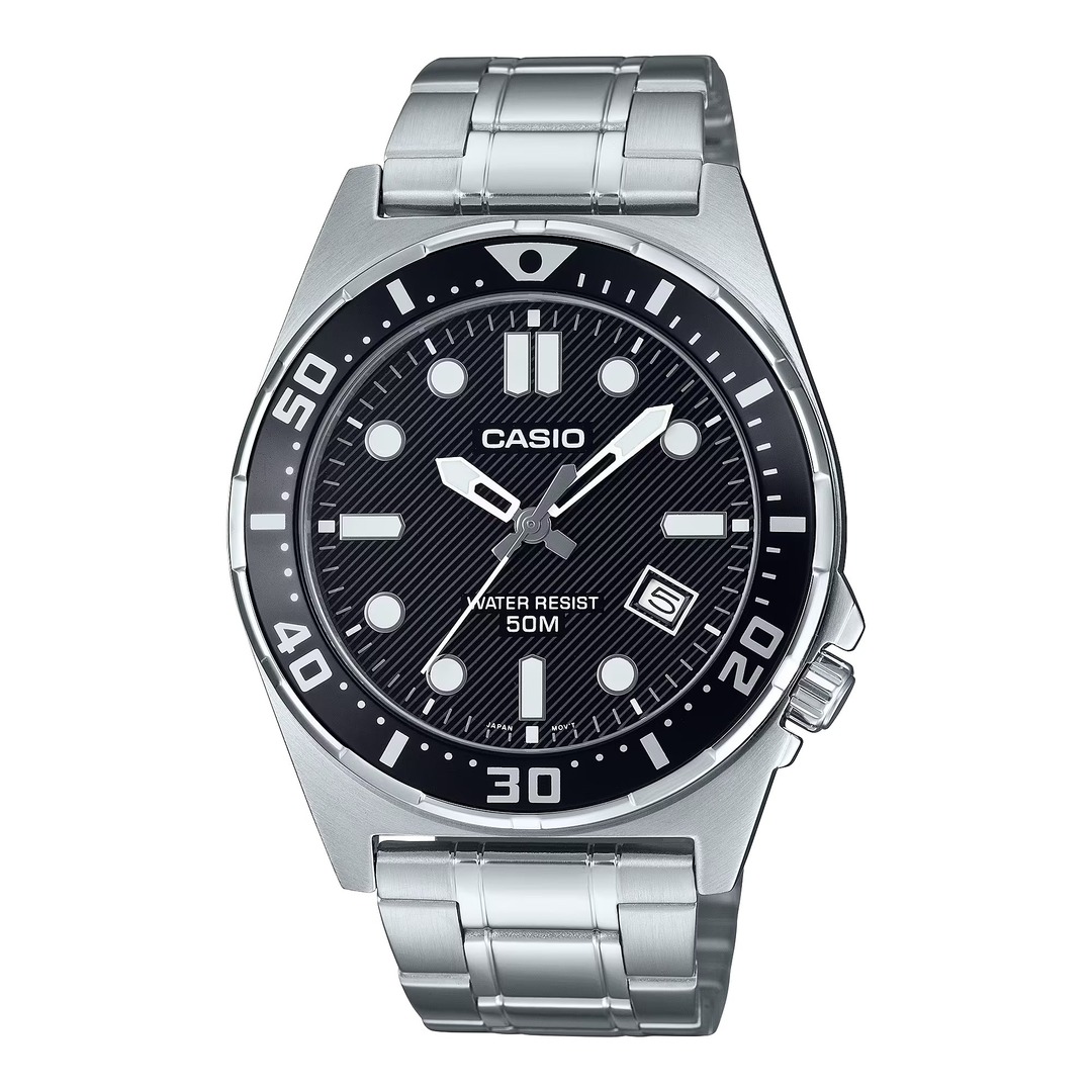 casio Casual Men's Analog