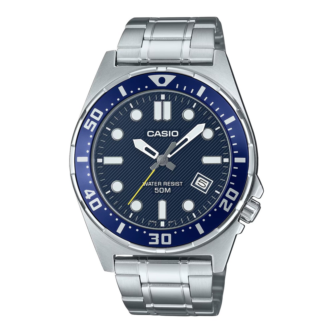 casio Casual Men's Analog