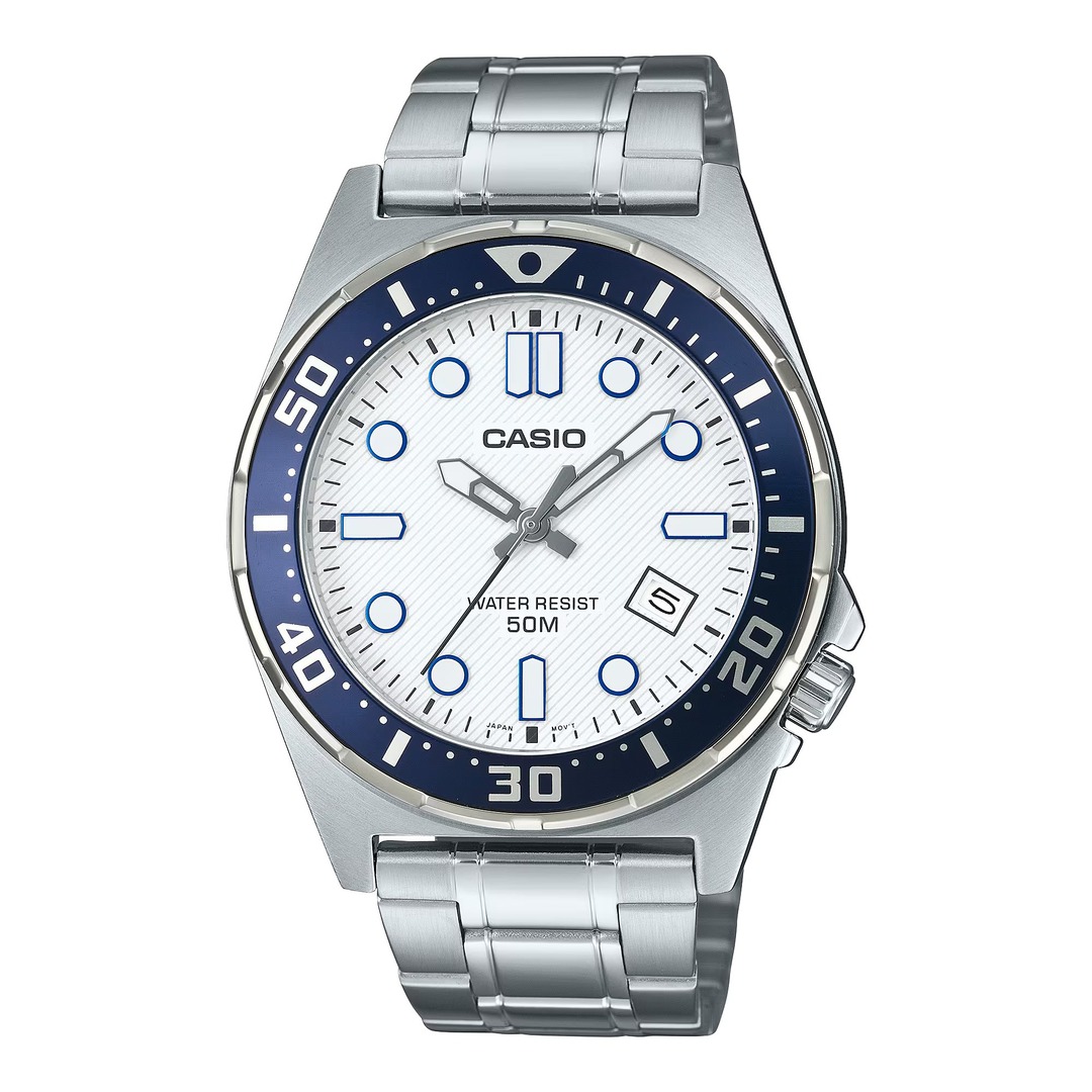 casio Casual Men's Analog