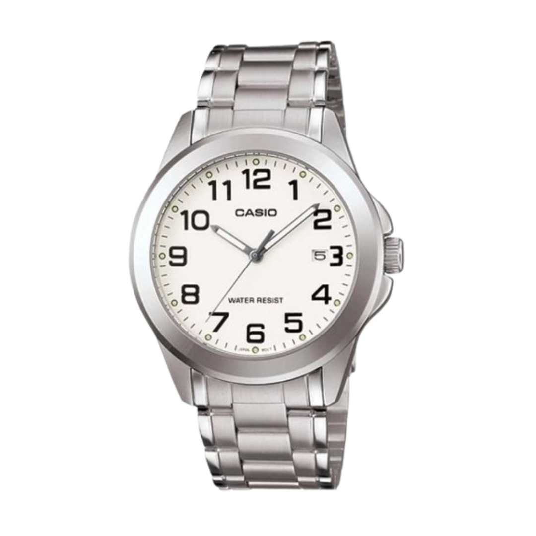 casio Casual Ladies Analog