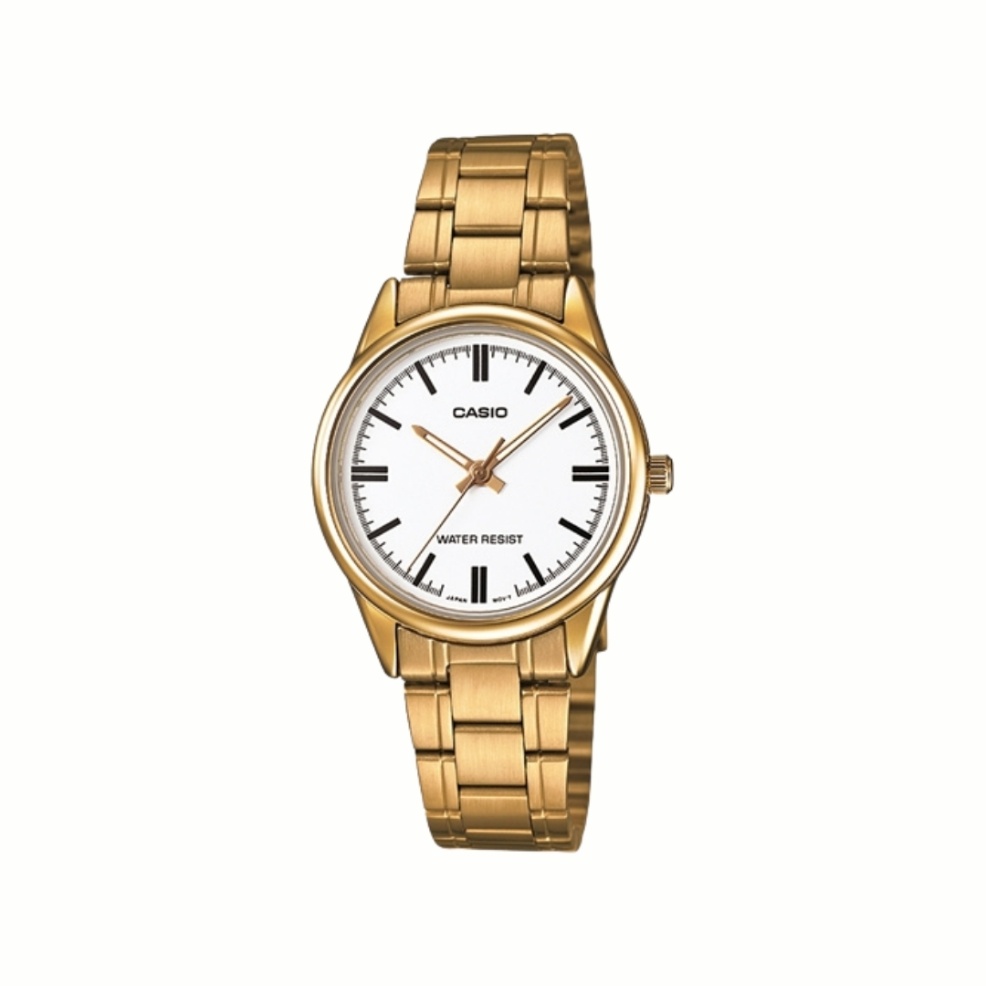 casio Casual Ladies Analog